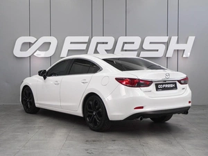 Седан Mazda 6 2014 года, 1823000 рублей, Воронеж