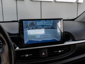 Хетчбэк Kia Morning 2020 года, 1425000 рублей, Краснодар