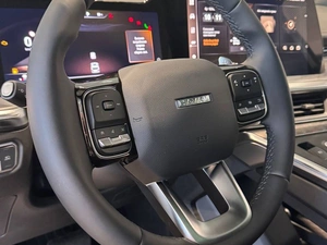 Внедорожник Haval F7 2026 года, 3799000 рублей, Красноярск