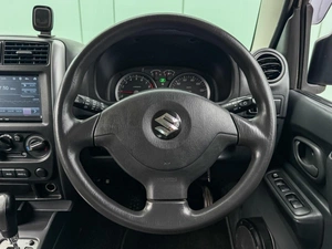Внедорожник Suzuki Jimny 2009 года, 949000 рублей, Большой Сочи