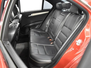 Седан Mercedes-benz C-класс 2012 года, 1306900 рублей, Казань