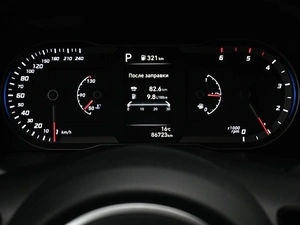 Внедорожник Hyundai Tucson 2021 года, 3249000 рублей, Кирилловка