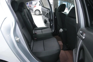 Хетчбэк Mazda Axela 2012 года, 853000 рублей, Солонцы