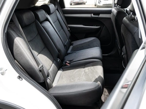 Внедорожник Kia Sorento 2015 года, 1920000 рублей, Краснодар