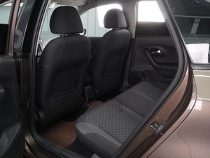 Седан Volkswagen Polo 2018 года, 1299000 рублей, Воронеж