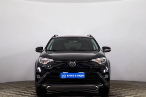 Внедорожник Toyota RAV4 2019 года, 2959000 рублей, Пермь