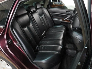 Седан Nissan Teana 2008 года, 799000 рублей, Воронеж