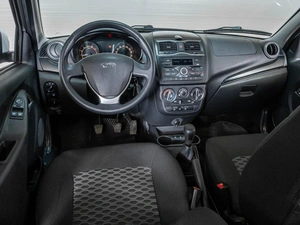Седан ВАЗ (LADA) Granta 2024 года, 923000 рублей, Ставрополь