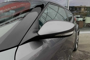 Хетчбэк Hyundai Veloster 2012 года, 1013000 рублей, Солонцы