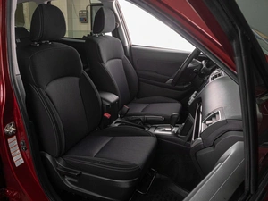 Внедорожник Subaru Forester 2017 года, 1819000 рублей, Тюмень
