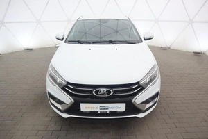 Седан ВАЗ (LADA) Vesta 2023 года, 1270000 рублей, Орёл