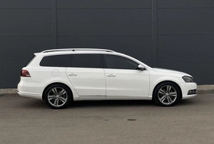 Универсал Volkswagen Passat 2014 года, 1200000 рублей, Солонцы