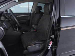 Внедорожник Chevrolet Captiva 2008 года, 920000 рублей, Тверь