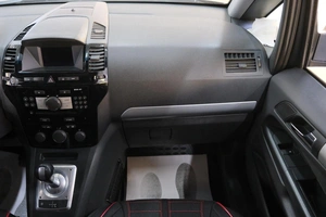 Минивэн Opel Zafira 2011 года, 729000 рублей, Омск