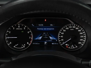 Внедорожник Nissan Murano 2016 года, 2319000 рублей, Тюмень