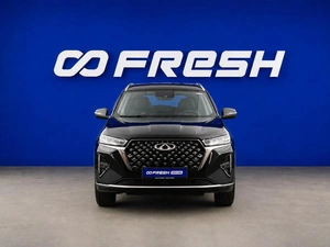 Внедорожник Chery Tiggo 7 Pro Max 2023 года, 1849977 рублей, Москва