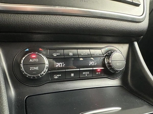 Внедорожник Mercedes-benz GLA-класс 2016 года, 2259000 рублей, Уфа