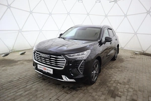 Внедорожник Haval Jolion 2023 года, 2229000 рублей, Обнинск