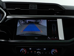 Внедорожник Audi Q3 2025 года, 4245999 рублей, Москва