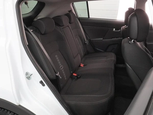 Внедорожник Kia Sportage 2013 года, 1449000 рублей, Воронеж