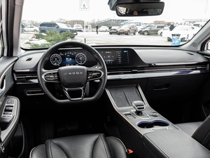 Внедорожник OMODA C5 2023 года, 1870000 рублей, Краснодар