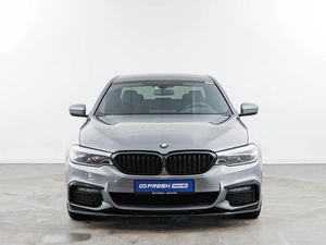 Седан BMW 5 серия 2019 года, 4197077 рублей, Москва