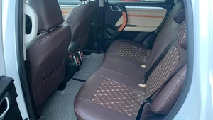 Внедорожник Haval Dargo 2023 года, 2615000 рублей, Красноярск