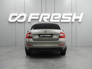 Лифтбек Skoda Octavia 2015 года, 1299000 рублей, Воронеж