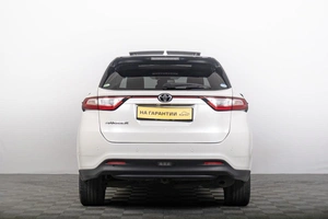 Внедорожник Toyota Harrier 2018 года, 3149000 рублей, Томск