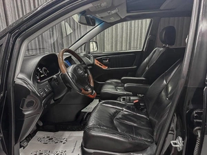 Внедорожник Lexus RX 2003 года, 925000 рублей, Красноярск