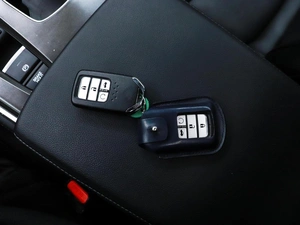 Седан Honda Accord 2021 года, 2820000 рублей, Красноярск