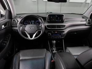 Внедорожник Hyundai Tucson 2018 года, 2439000 рублей, Тюмень