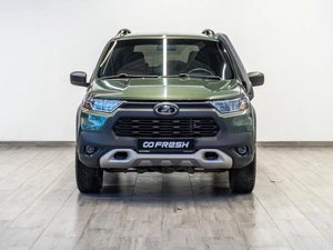 Внедорожник ВАЗ (LADA) Niva 2021 года, 1189000 рублей, Саратов