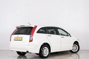 Минивэн Honda Stream 2008 года, 929000 рублей, Красноярск