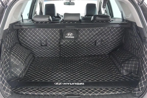 Внедорожник Hyundai Tucson 2019 года, 2449000 рублей, Красноярск