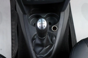 Седан Renault Logan 2014 года, 589000 рублей, Челябинск