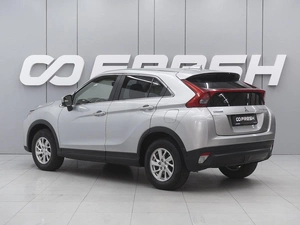 Внедорожник Mitsubishi Eclipse Cross 2018 года, 2030000 рублей, Ростов-на-Дону