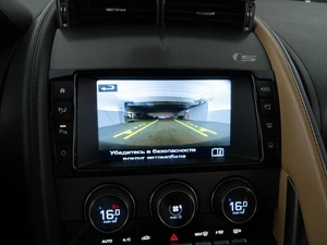 Купе Jaguar F-type 2015 года, 4243055 рублей, Москва