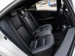 Седан Toyota Camry 2017 года, 1780000 рублей, Краснодар