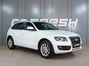 Внедорожник Audi Q5 2010 года, 1499000 рублей, Воронеж