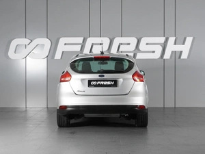 Хетчбэк Ford Focus 2017 года, 1125000 рублей, Минеральные Воды