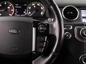 Внедорожник Land Rover Discovery 2014 года, 2577077 рублей, Москва