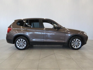 Внедорожник BMW X3 2012 года, 1598000 рублей, Обнинск