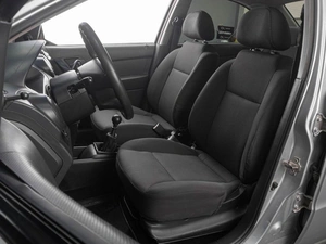 Седан Chevrolet Aveo 2007 года, 449000 рублей, Тюмень
