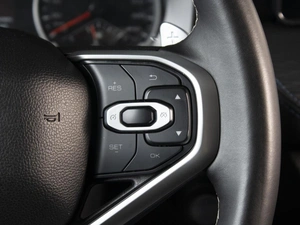 Внедорожник Haval Jolion 2024 года, 1760000 рублей, Омск