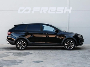 Универсал ВАЗ (LADA) Vesta Cross 2024 года, 1550000 рублей, Краснодар