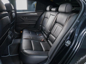 Седан BMW 5 серия 2016 года, 2349000 рублей, Сургут