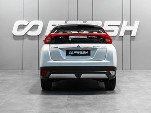 Внедорожник Mitsubishi Eclipse Cross 2022 года, 3199000 рублей, Тюмень