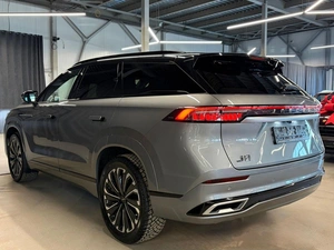 Внедорожник JAECOO J8 2024 года, 3150000 рублей, Павловская Слобода