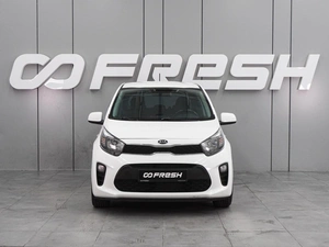 Хетчбэк Kia Picanto 2018 года, 924000 рублей, Воронеж